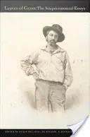 Listy trávy: The Sesquicentennial Essays - Leaves of Grass: The Sesquicentennial Essays