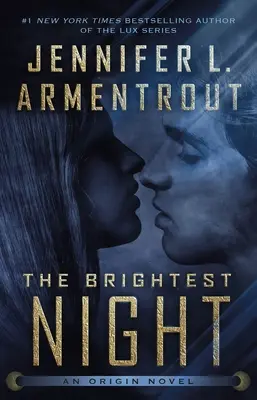 Najjasnejšia noc - The Brightest Night