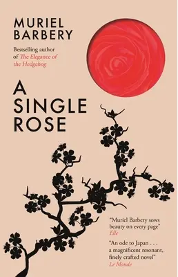 Jediná ruža - A Single Rose