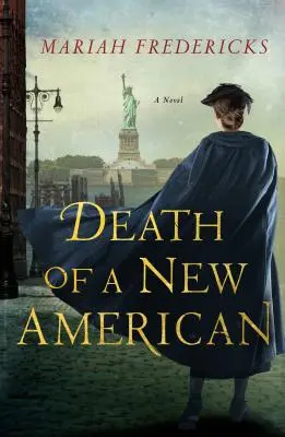 Smrť nového Američana - Death of a New American