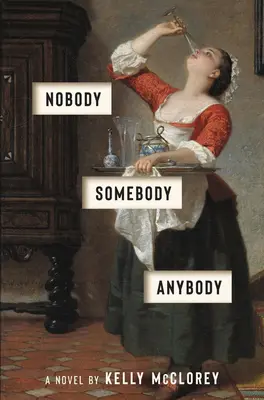 Nikto, niekto, ktokoľvek - Nobody, Somebody, Anybody