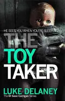 Hračkár - Toy Taker