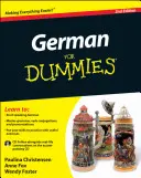 Nemčina pre hlupákov [s CD (audio)] - German for Dummies [With CD (Audio)]