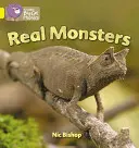 Skutočné príšery - Real Monsters
