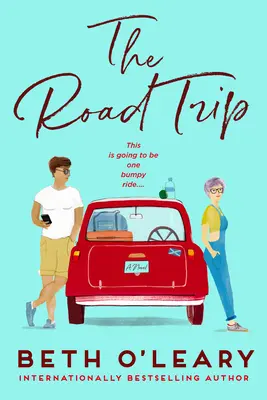 Výlet na cesty - The Road Trip