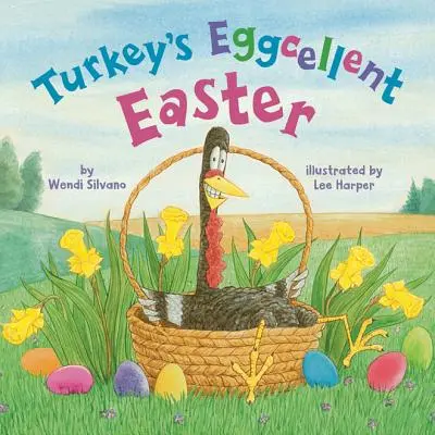 Kuracie vajíčka na Veľkú noc - Turkey's Eggcellent Easter