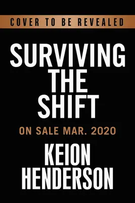 Posun: Odvážne prechádzanie zo sezóny do sezóny - The Shift: Courageously Moving from Season to Season