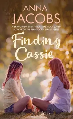 Hľadanie Cassie - Finding Cassie