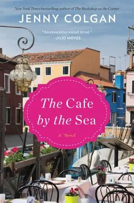 Kaviareň pri mori - The Cafe by the Sea