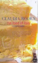 Potraviny Talianska - Food of Italy