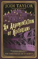 Argumentácia historikov - Argumentation of Historians