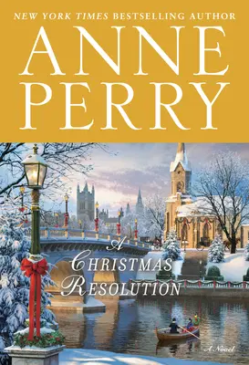 Vianočné predsavzatie - A Christmas Resolution