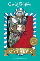 Tretia trieda u svätej Kláry - Kniha 5 - Third Form at St Clare's - Book 5