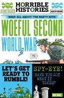 Úbohá druhá svetová vojna - Woeful Second World War