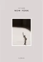 Sprievodca mestom obilnín: New York - Cereal City Guide: New York