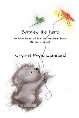 Hrdina Barkley - Barkley The Hero