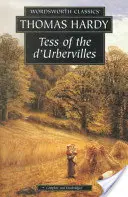 Tess z rodu d'Urbervillovcov - Tess of the d'Urbervilles