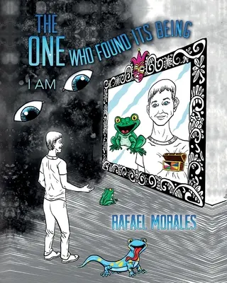 Tá, ktorá našla svoje bytie: Ja som - The One Who Found Its Being: I Am