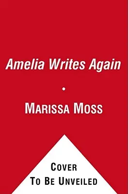 Amelia opäť píše - Amelia Writes Again