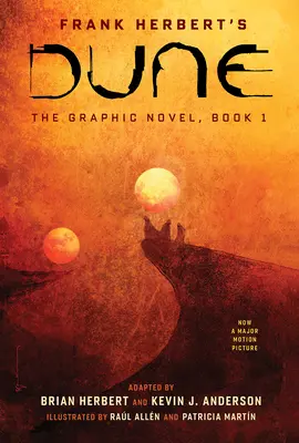 Duna: Kniha 1 - Dune: Book 1
