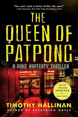 Kráľovná z Patpongu - The Queen of Patpong