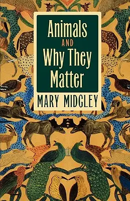 Zvieratá a prečo sú dôležité - Animals and Why They Matter