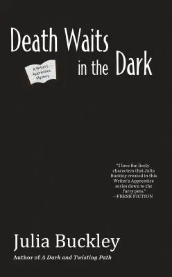 Smrť čaká v tme - Death Waits in the Dark
