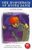 Hrbáč z Notre Dame: Skutočné čítanie - The Hunchback of Notre Dame: Real Reads
