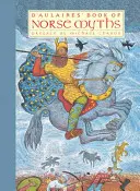 D'Aulaireova kniha severských mýtov - D'Aulaires' Book of Norse Myths