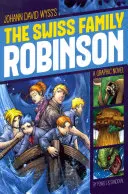 Švajčiarska rodina Robinsonovcov - The Swiss Family Robinson