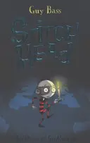 Duch Grotteskew - Ghost of Grotteskew