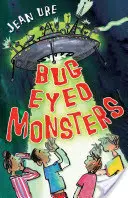 Príšery s očami chrobáka - Bug Eyed Monsters