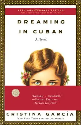 Snívanie v kubánčine - Dreaming in Cuban