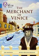 Kupec benátsky - 16. pásmo/Sapphire - Merchant of Venice - Band 16/Sapphire