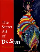 Tajné umenie Dr. Seussa - The Secret Art of Dr. Seuss