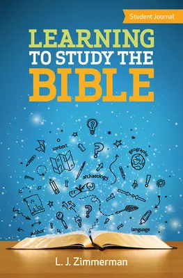 Učíme sa študovať Bibliu Študentský časopis - Learning to Study the Bible Student Journal