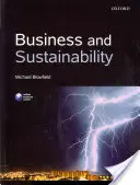 Podnikanie a udržateľnosť - Business and Sustainability