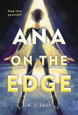 Ana na okraji - Ana on the Edge