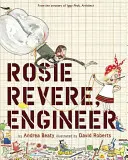 Rosie Revere, inžinierka - Rosie Revere, Engineer