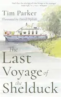 Posledná plavba lastovičky - Last Voyage of the Shelduck