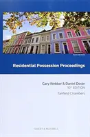 Konanie o vlastníctve obytných priestorov - Residential Possession Proceedings