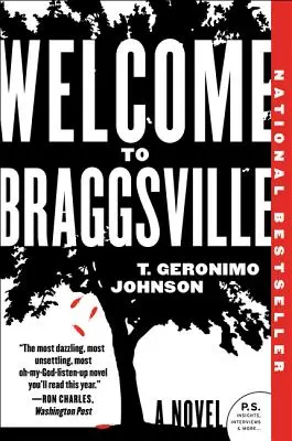 Vitajte v Braggsville - Welcome to Braggsville