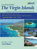 Sprievodca plavbou po Panenských ostrovoch - A Cruising Guide to the Virgin Islands