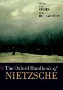Oxfordská príručka o Nietzschem - The Oxford Handbook of Nietzsche