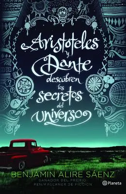 Aristoteles a Dante odhaľujú tajomstvá vesmíru - Aristteles Y Dante Descubren Los Secretos del Universo