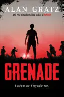 Granát - Grenade