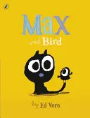 Max a vták - Max and Bird