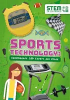 Športové technológie - kryoterapia, LED kurty a ďalšie - Sports Technology - Cryotherapy, LED Courts, and More