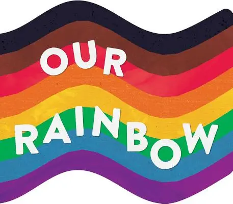 Naša dúha - Our Rainbow