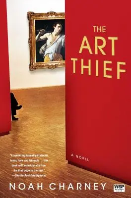 Zlodej umenia - The Art Thief